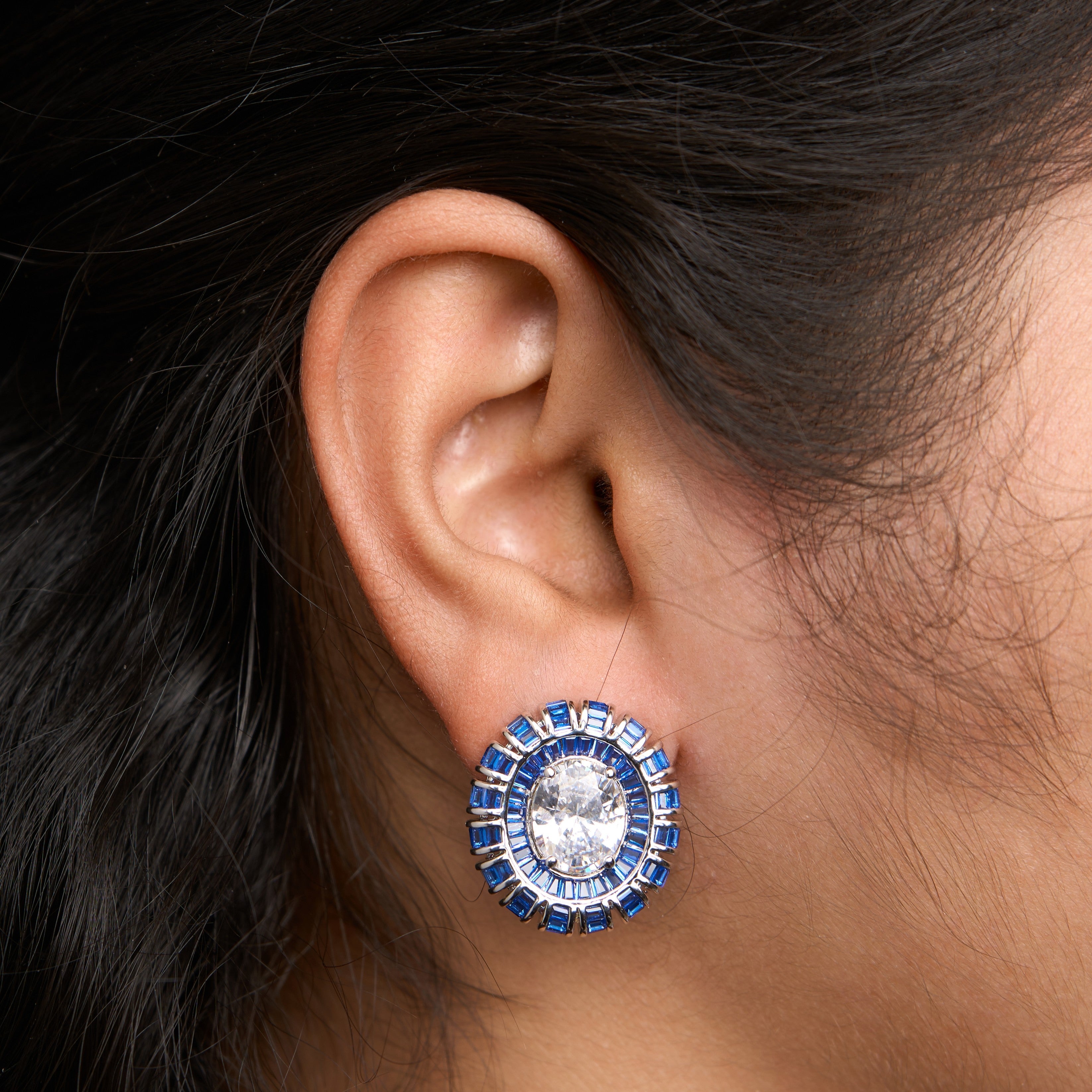Mysa Earrings Mozaati