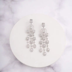 Malakai Earrings Mozaati