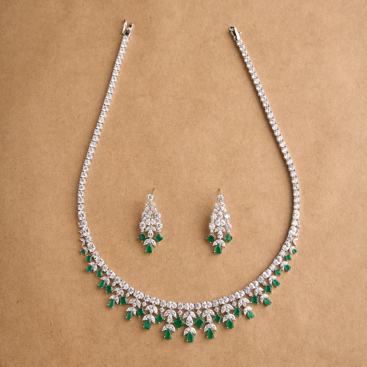 Marielle Necklace Set Mozaati