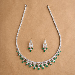 Marielle Necklace Set Mozaati
