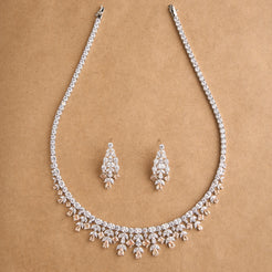 Marielle Necklace Set Mozaati