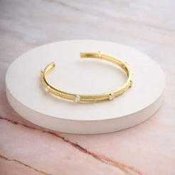Mesh Dia Bracelet Mozaati