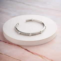 Mesh Dia Bracelet Mozaati