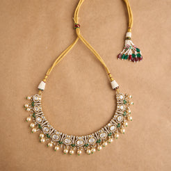 Mihra Necklace Mozaati