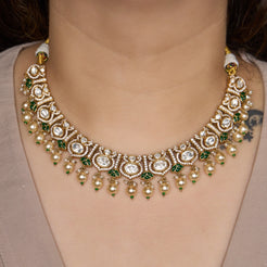 Mihra Necklace Mozaati