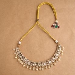 Mihra Necklace Mozaati