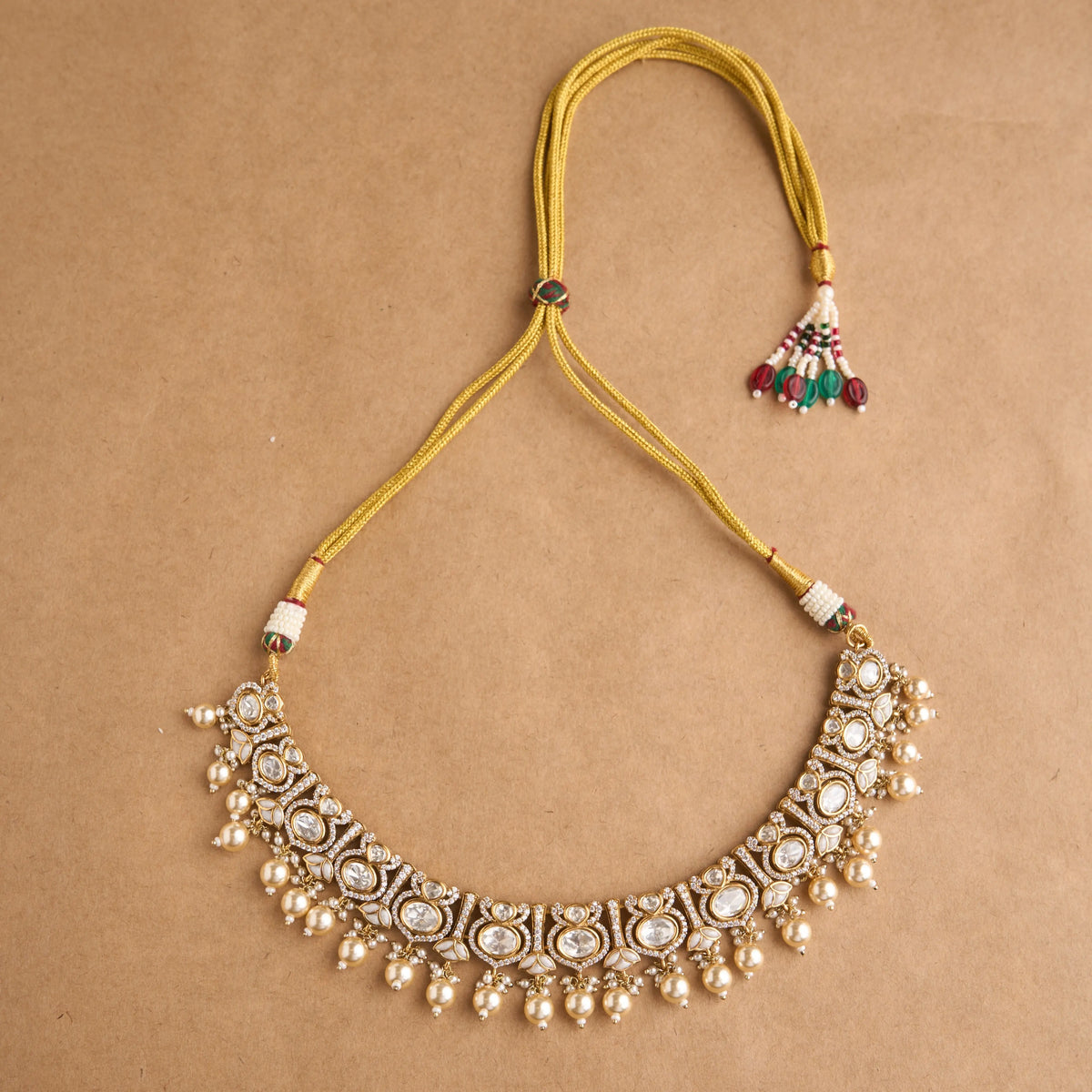 Mihra Necklace Mozaati