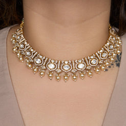 Mihra Necklace Mozaati