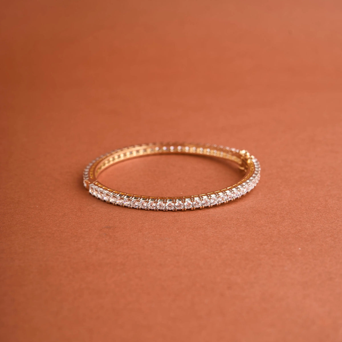 Mishaka Petit Bangle Mozaati