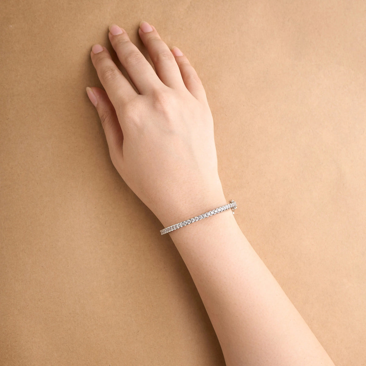 Mishaka Petit Bangle Mozaati