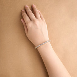 Mishaka Petit Bangle Mozaati