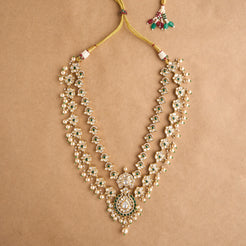 Mizuki Necklace Mozaati