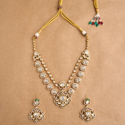 Navira Necklace Mozaati