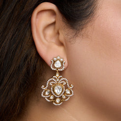 Navira Necklace Mozaati