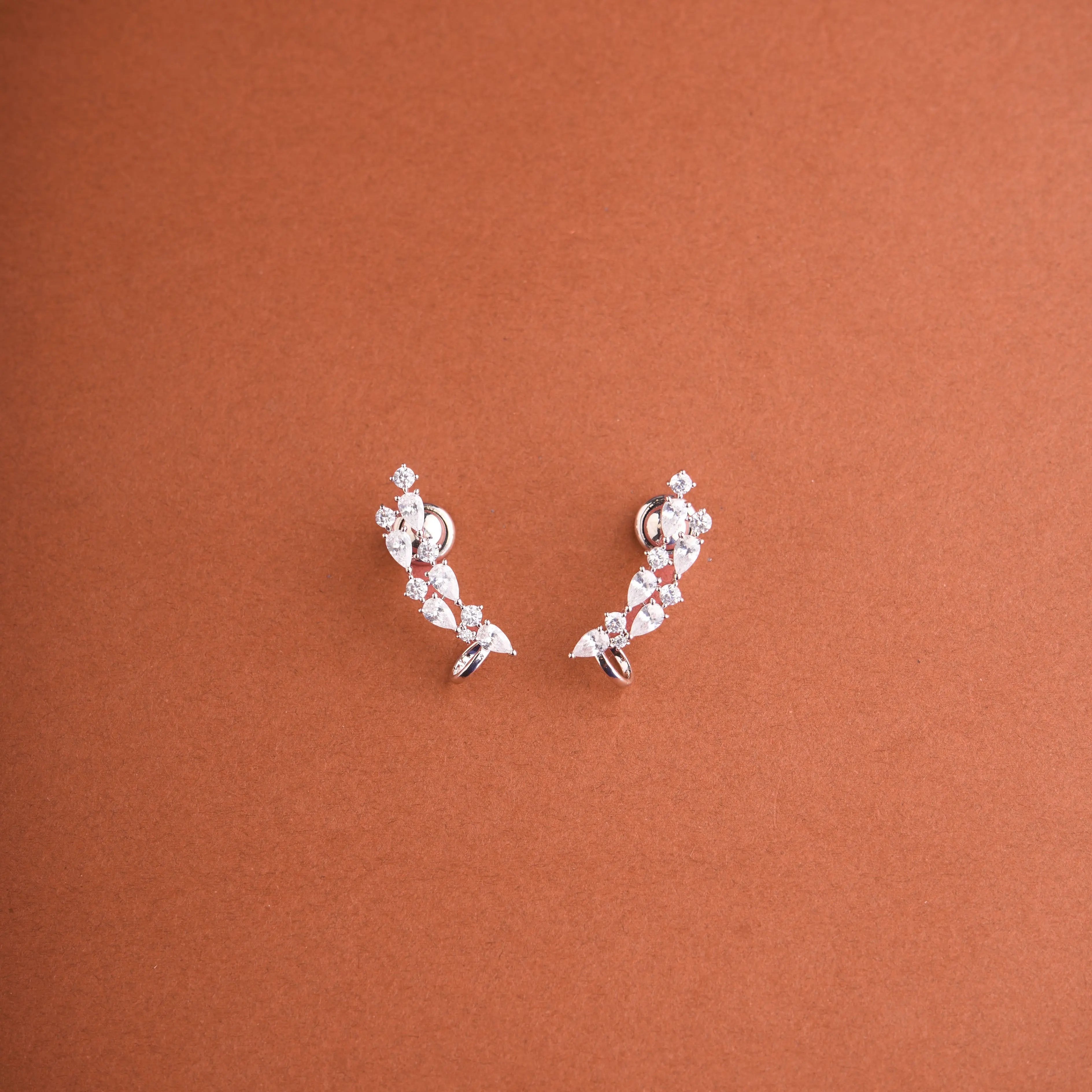 Nayila Earrings Mozaati