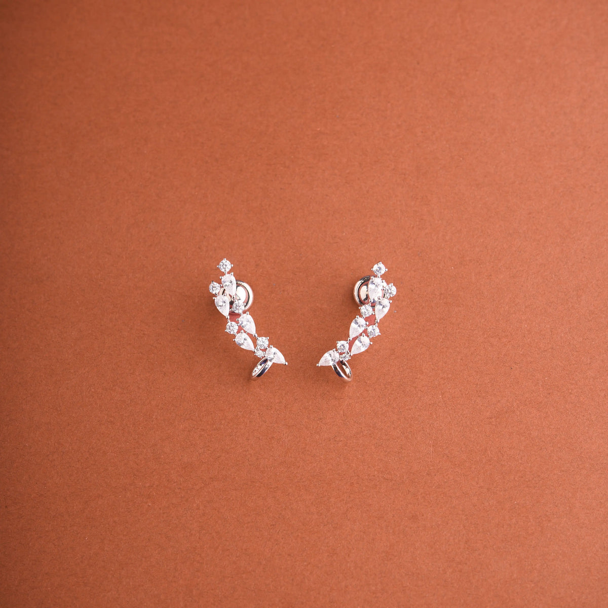 Nayila Earrings Mozaati
