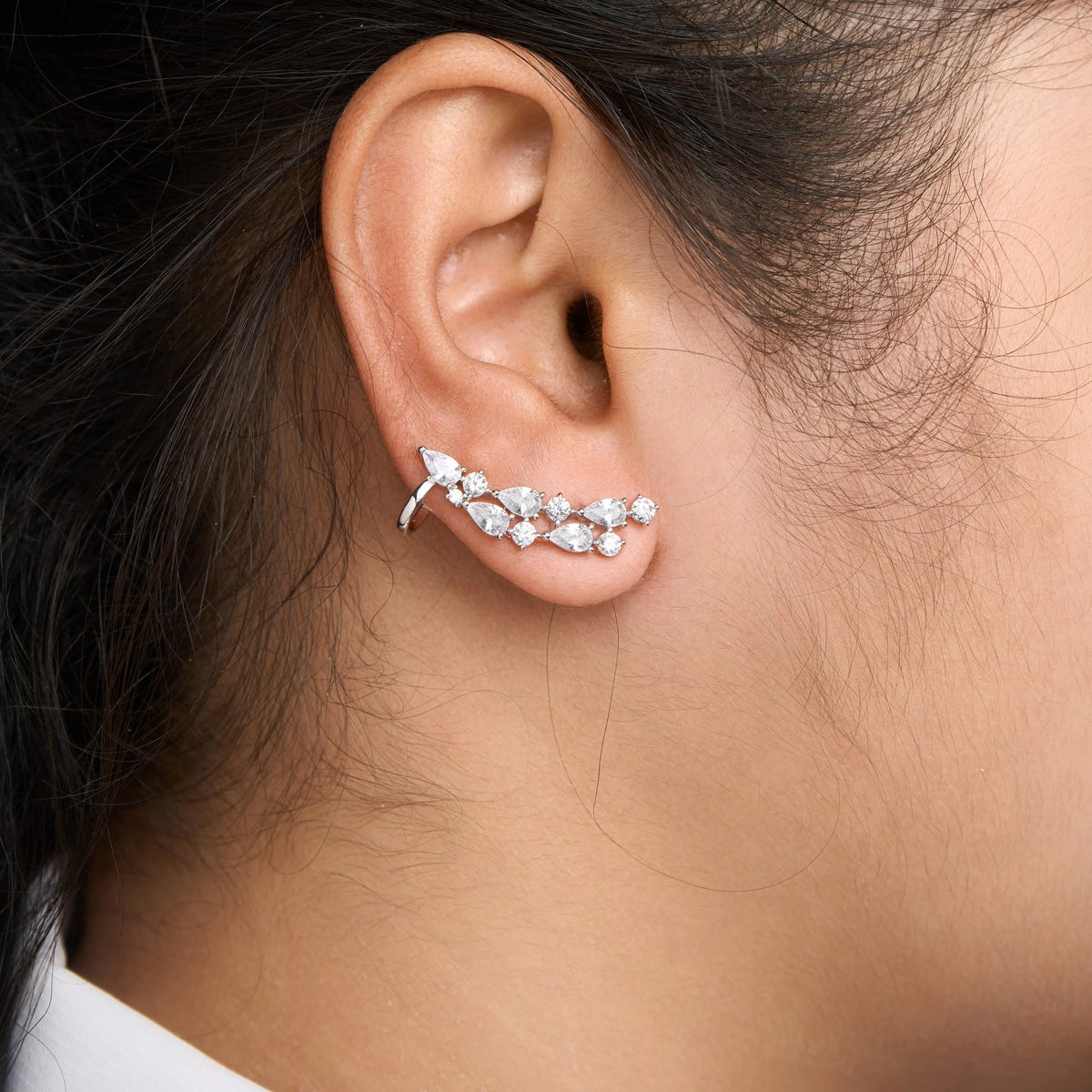 Nayila Earrings Mozaati