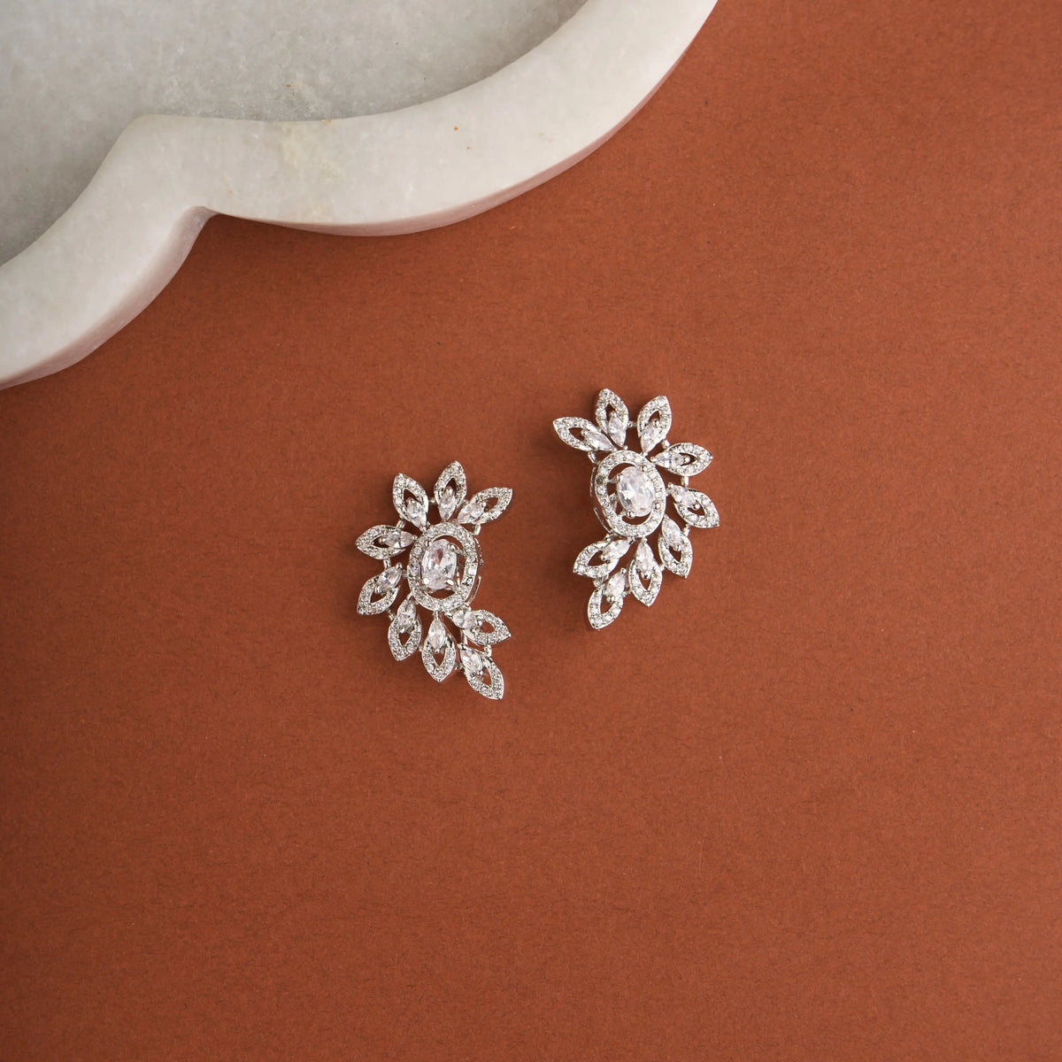 Nea Earrings Mozaati