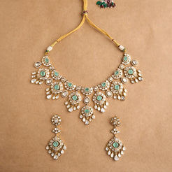 Niara Necklace Mozaati