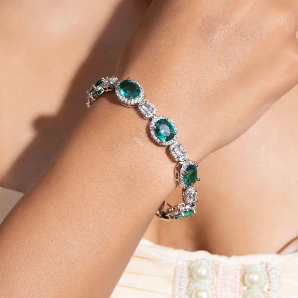 Paris Bracelet Mozaati