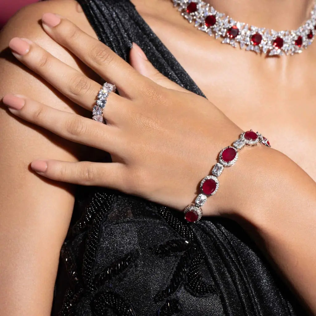 Paris Bracelet Mozaati