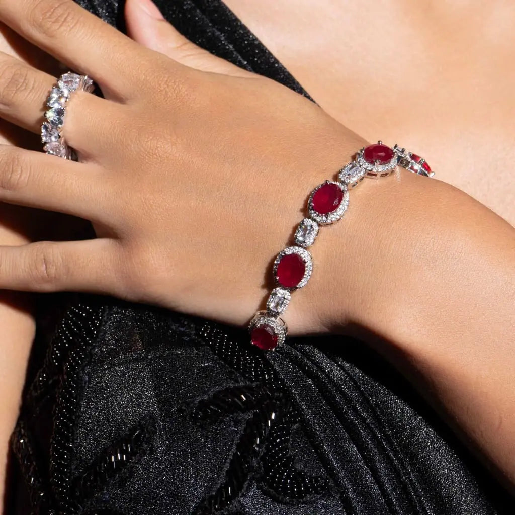 Paris Bracelet Mozaati