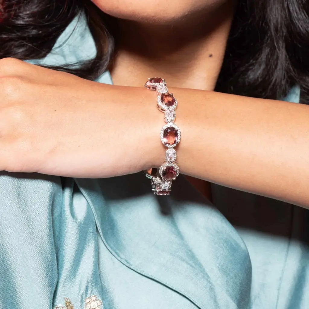 Paris Bracelet Mozaati