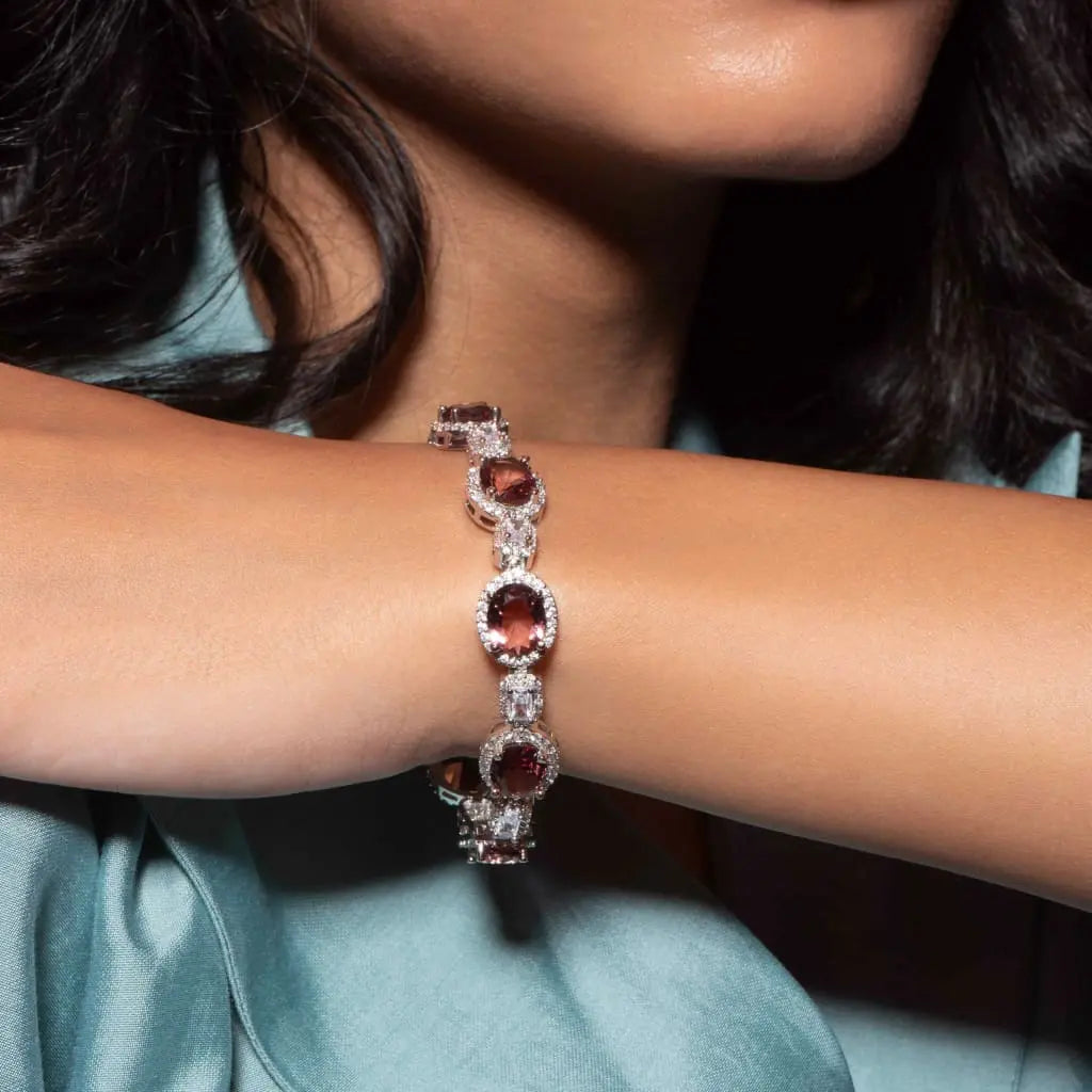 Paris Bracelet Mozaati