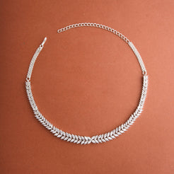 Prasang Necklace Mozaati