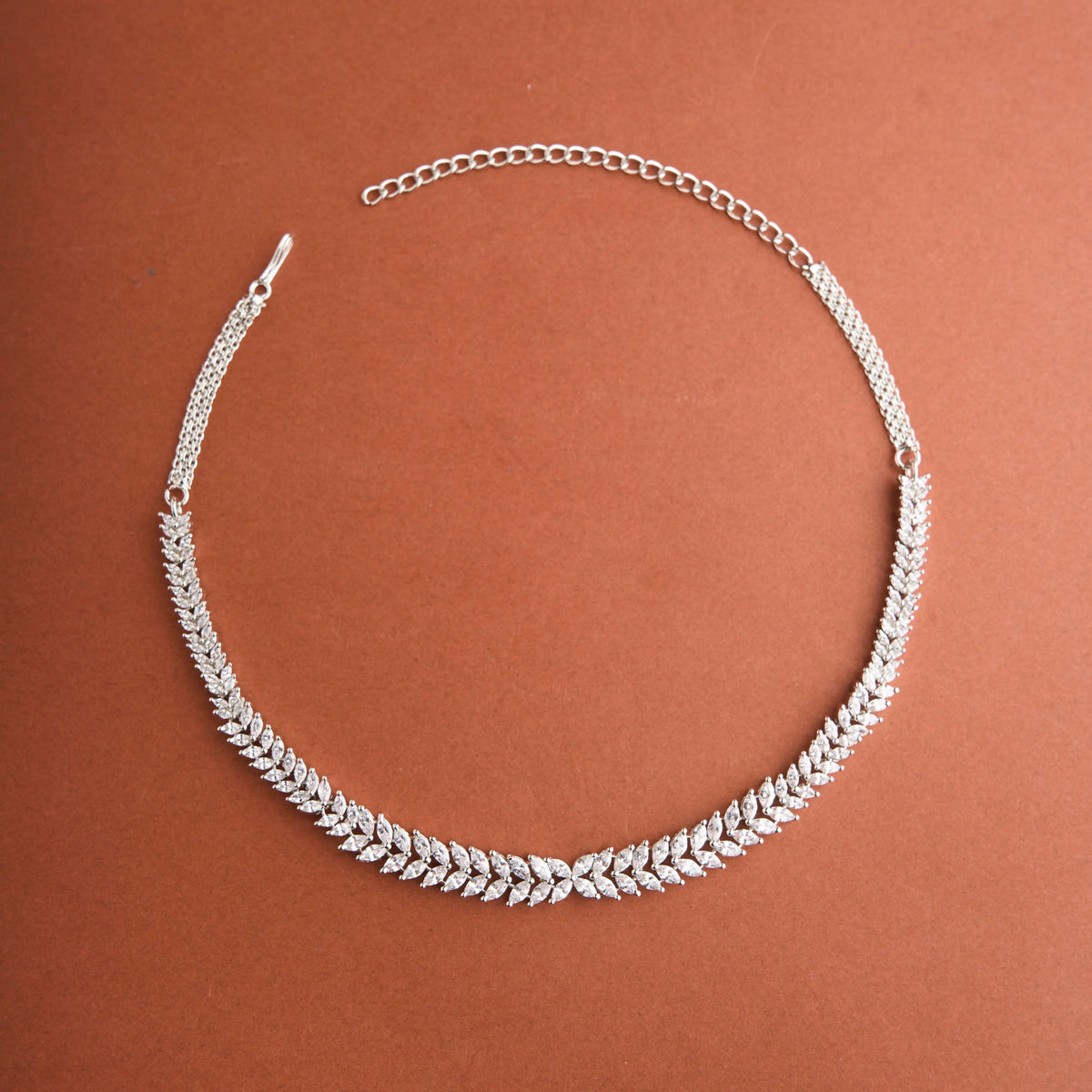 Prasang Necklace Mozaati