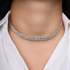 Prasang Necklace Mozaati