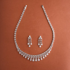 Presley Petit Necklace Set Mozaati