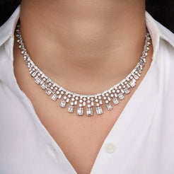 Presley Petit Necklace Set Mozaati