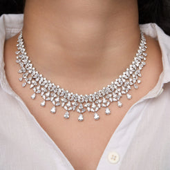 Regency Necklace Mozaati