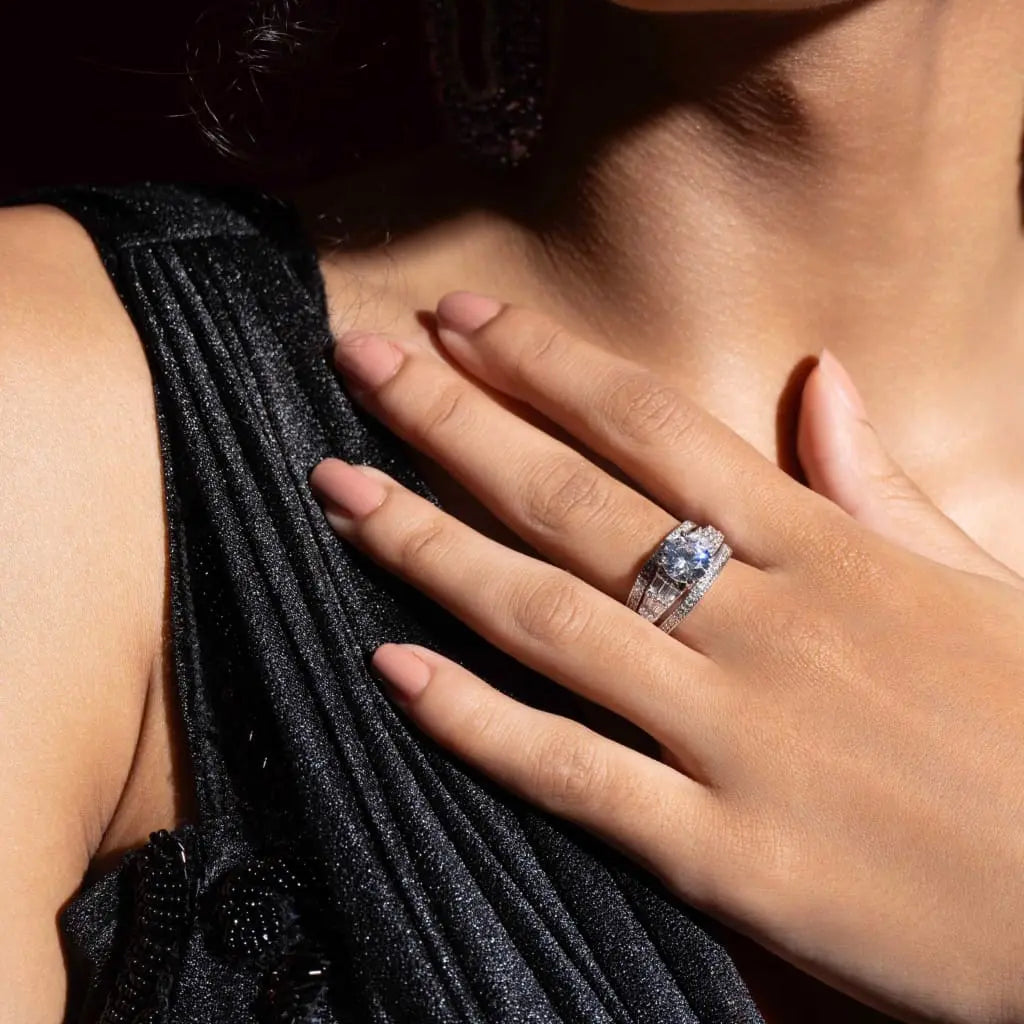 Rita Ring Mozaati