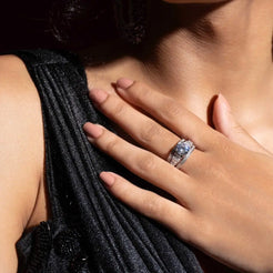 Rita Ring Mozaati