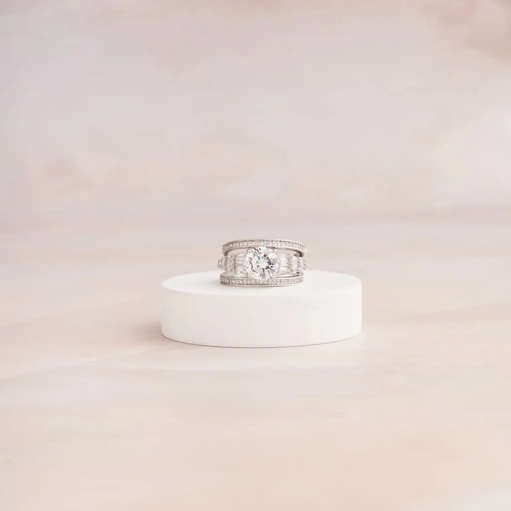 Rita Ring Mozaati