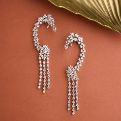 Scarlette Earrings Mozaati