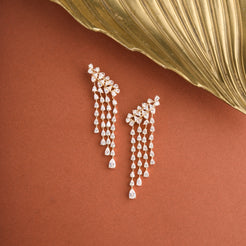 Silvette Earrings Mozaati