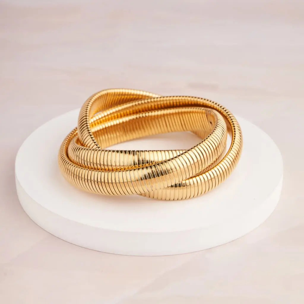 Wrap Bracelet Mozaati
