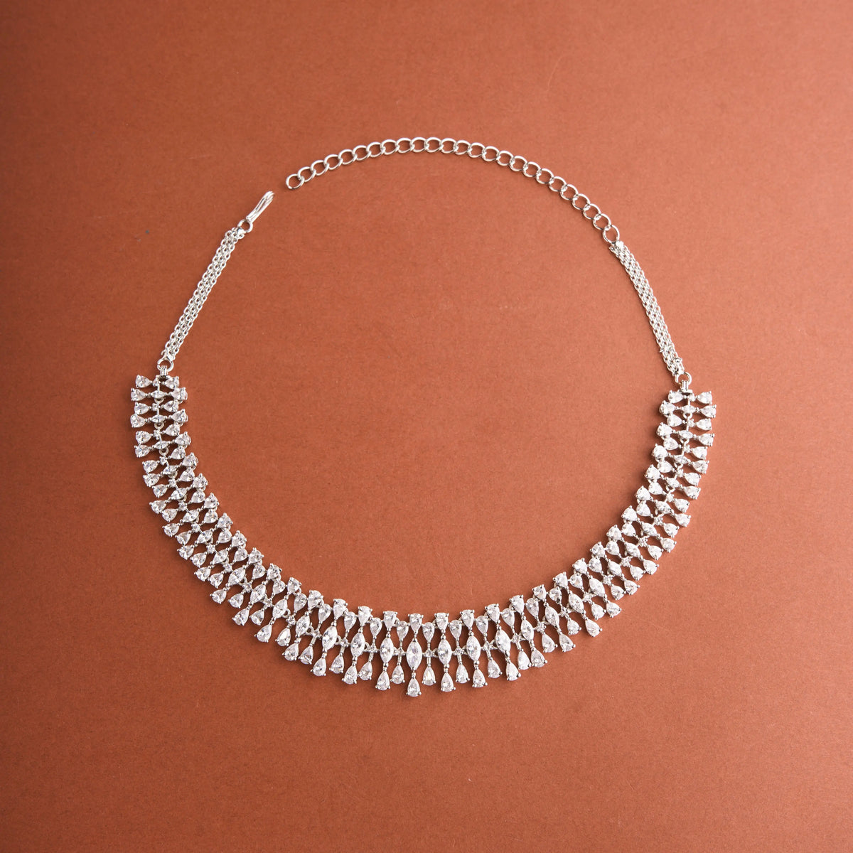 Yurian Necklace Set Mozaati