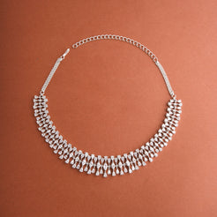 Yurian Necklace Set Mozaati