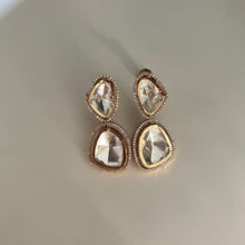 Load image into Gallery viewer, Aadab Earrings
