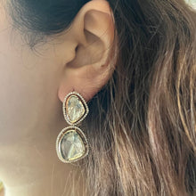 Load image into Gallery viewer, Aadab Earrings
