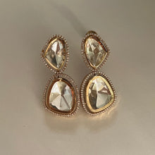 Load image into Gallery viewer, Aadab Earrings
