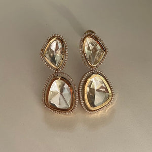 Aadab Earrings