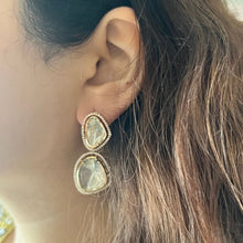 Load image into Gallery viewer, Aadab Earrings
