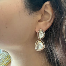 Load image into Gallery viewer, Aadab Earrings
