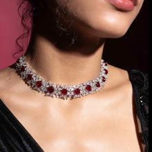 Load image into Gallery viewer, Aadhya Necklace
