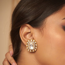 Load image into Gallery viewer, Aaliyan Earrings

